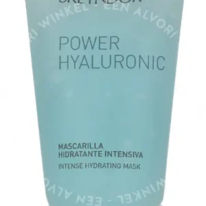 Skeyndor Power Hyaluronic Intense Hydrating Mask 50ml  fles