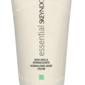 Skeyndor Essential Normalizing Mask Cream 50ml  fles