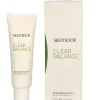 Skeyndor Clear Balance Pure Defence Gel 50ml  fles en verpakking