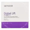 Skeyndor Global Lift Contour Face & Neck Cream 50ml Dry Skin verpakking