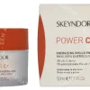 Skeyndor Power C+ Energizing Emulsion 50ml Combination To Oily Skins fles en verpakking