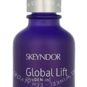 Skeyndor Global Lift Contour Elixer Face & Neck 30ml  fles
