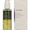 Skeyndor Oil & Tonic - Night 150ml Body Sculpt fles en verpakking