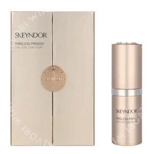 Skeyndor Timeless Prodigy The Eye Contour 20ml  fles en verpakking