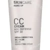 Skeyndor CC Cream Age Defence SPF30 40ml #01 Light Skin fles