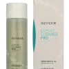 Skeyndor Expert Cleanse Pro Urban Micellar Oil 200ml  fles en verpakking