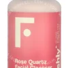 Freshly Cosmetics Rose Quartz Facial Cleanser 200ml  fles