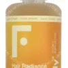 Freshly Cosmetics Hair Radiance Keratin Spray 200ml  fles