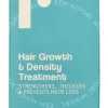 Freshly Cosmetics Hair Growth & Density Treatment 50ml  verpakking