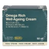 Freshly Cosmetics Omega Rich Well-Ageing Cream 50ml  verpakking