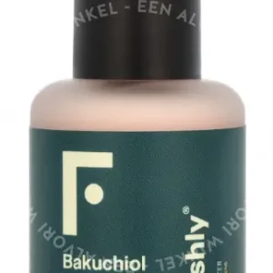 Freshly Cosmetics Bakuchiol Well-Ageing Serum 30ml  fles