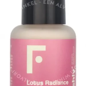 Freshly Cosmetics Lotus Radiance Dark Spot Treatment 50ml  fles