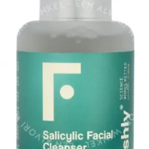 Freshly Cosmetics Salicylic Facial Cleanser 100ml  fles
