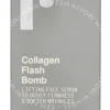 Freshly Cosmetics Collagen Flash Bomb Lifting Face Serum 30ml  verpakking