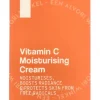 Freshly Vitamin C Mosturizing Cream 50ml  verpakking
