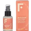 Freshly Cosmetics Bloom Orchid Face Cream 50ml  fles en verpakking