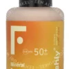 Freshly Cosmetics Healthy Mineral Sunscreen SPF50+ 100ml  verpakking