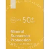 Freshly Cosmetics Healthy Mineral Sunscreen SPF50+ 50ml  verpakking
