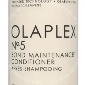 Olaplex Bond Maintenance Conditioner No. 5 250ml All Hair Types fles