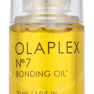 Olaplex No.7 Hair Bonding Oil 30ml All Hair Types fles