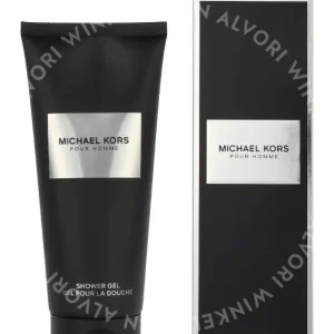Michael Kors Pour Homme Shower Gel 200ml  fles en verpakking