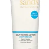 Bondi Sands Self Tanning Lotion 200ml Light/Medium fles