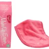 MakeUp Eraser Original Pink 1stuk  fles en verpakking