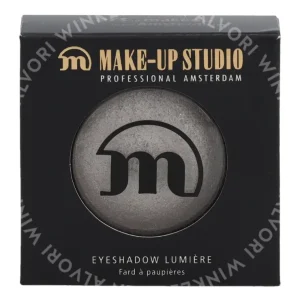 Make-Up Studio Eyeshadow Lumiere 1.8g Mysterious Taupe verpakking