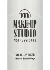 Make-Up Studio Make-up Fixer 100ml fles