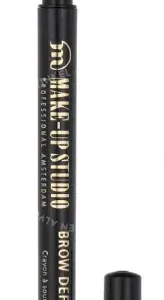 Make-Up Studio Brow Definer 1g 2 fles