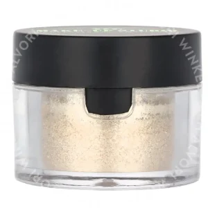 Make-Up Studio Jewel Effects Gold Glitter Eyeshadow 4g  fles