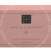 Rituals L.I.A.J. Sakura Car Perfume 6g Rice Milk & Cherry Blossom verpakking
