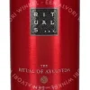 Rituals Ayurveda Foaming Shower Gel 200ml Indian Rose & Sweet Almond Oil verpakking