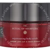 Rituals Ayurveda Rejuvenating Body Scrub 300g Punjabi Pink & Sweet Almond verpakking