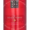 Rituals Ayurveda Bath Foam 500ml Indian Rose & Sweet Almond Oil fles