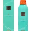 Rituals Karma Sun Protection Milky Spray SPF30 200ml  fles en verpakking