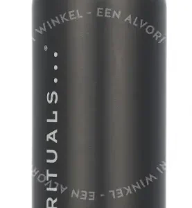 Rituals Homme Shower Foam 50ml  verpakking