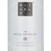 Rituals Sakura Foaming Shower Gel 200ml Rice Milk & Cherry Blossom fles