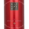 Rituals Ayurveda Foaming Shower Gel 200ml Indian Rose & Sweet Almond Oil verpakking