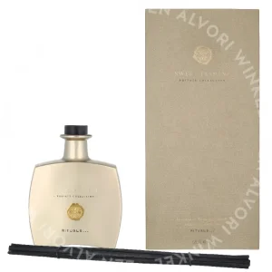 Rituals Private Collection Sweet Jasmine Fragrance Sticks 450ml  fles en verpakking
