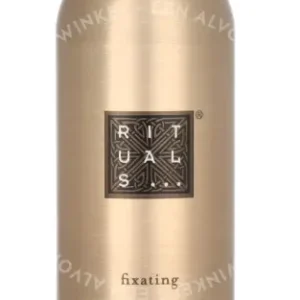 Rituals Elixir Fixating Hair Spray 75ml Vitamin E fles