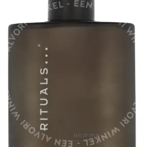 Rituals Homme After Shave Soothing Balm 100ml Ginseng + Hydra Complex fles