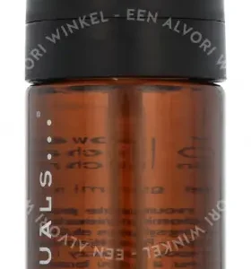 Rituals Homme Beard Oil 30ml Argan + Basil fles