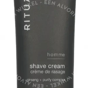 Rituals Homme Shave Cream 70ml  fles