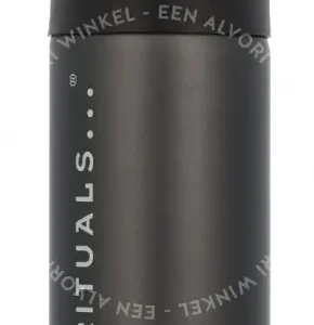 Rituals Homme 24H Anti-Perspirant Spray 50ml Cedar Wood + Vit E Complex fles