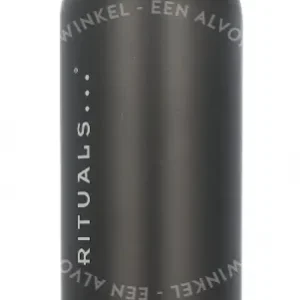 Rituals Homme 24H Anti-Perspirant Spray 200ml Cedar Wood + Vit E Complex fles