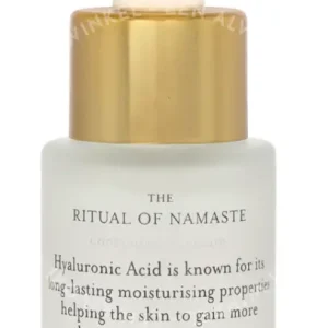 Rituals Namaste Hyaluronic Acid Natural Booste 20ml  fles