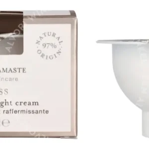 Rituals Namaste Ageless Firming Night Cream Refill 50ml  fles en verpakking