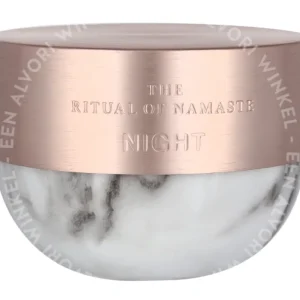 Rituals Namaste Glow Anti-Ageing Night Cream 50ml  fles