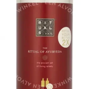 Rituals Ayurveda Hand Wash Refill 600ml  fles